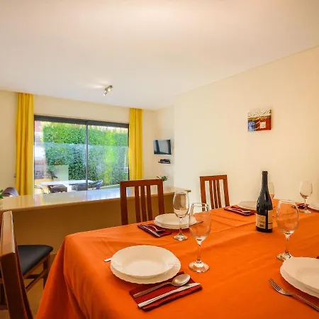 Villa V4, Jardins Branqueira2 Near Beach, Albufeira