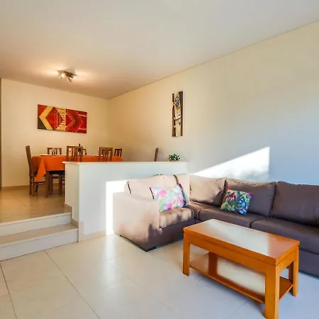 V4, Jardins Branqueira2 Near Beach, * Albufeira