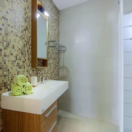 Villa V4, Jardins Branqueira2 Near Beach, Albufeira