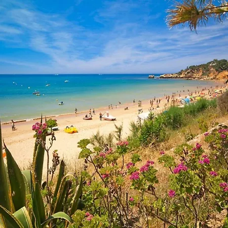 Villa V4, Jardins Branqueira2 Near Beach, *