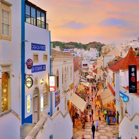 V4, Jardins Branqueira2 Near Beach, Villa *