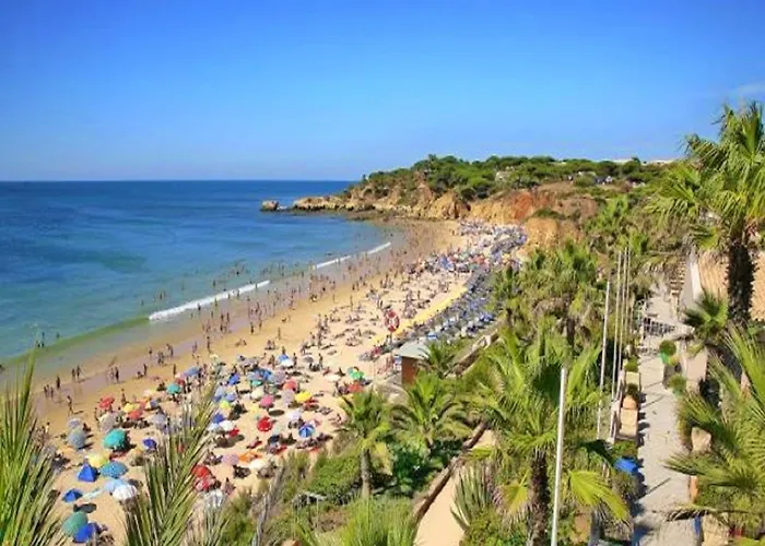 Villa V4, Jardins Branqueira2 Near Beach, *