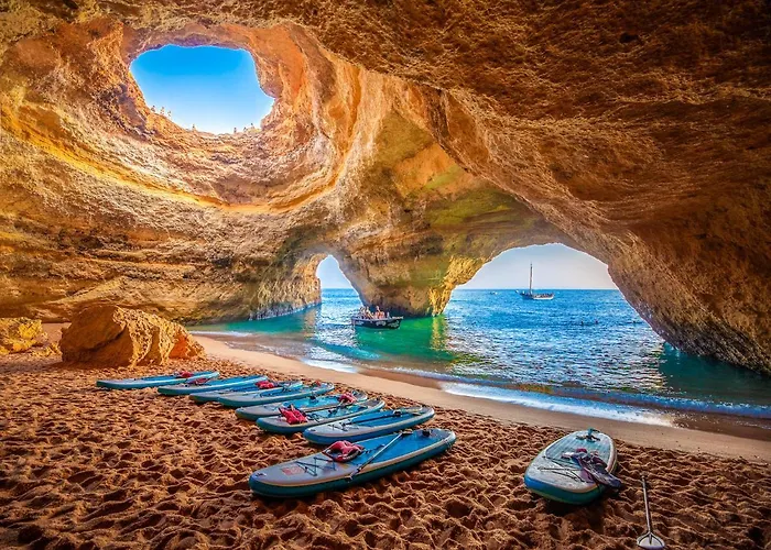 V4, Jardins Branqueira2 Near Beach, Βίλα Αλμπουφέιρα