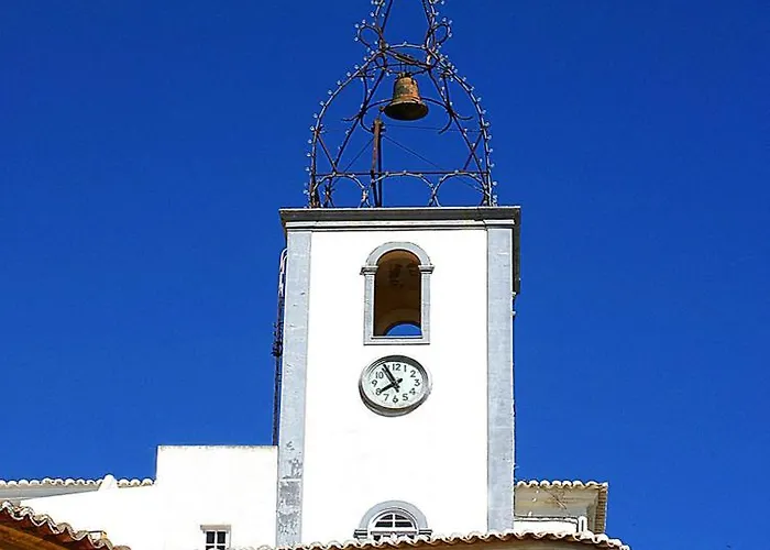 V4, Jardins Branqueira2 Near Beach, Βίλα Αλμπουφέιρα