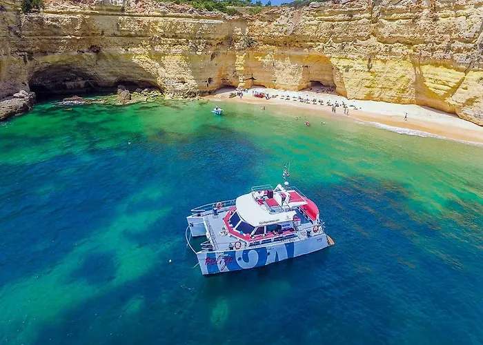 V4, Jardins Branqueira2 Near Beach, *