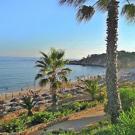 Villa V4, Jardins Branqueira2 Near Beach, *