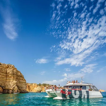 V4, Jardins Branqueira2 Near Beach, וילה אלבופיירה