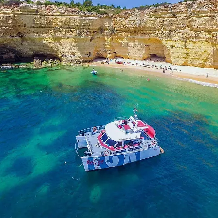 V4, Jardins Branqueira2 Near Beach, *