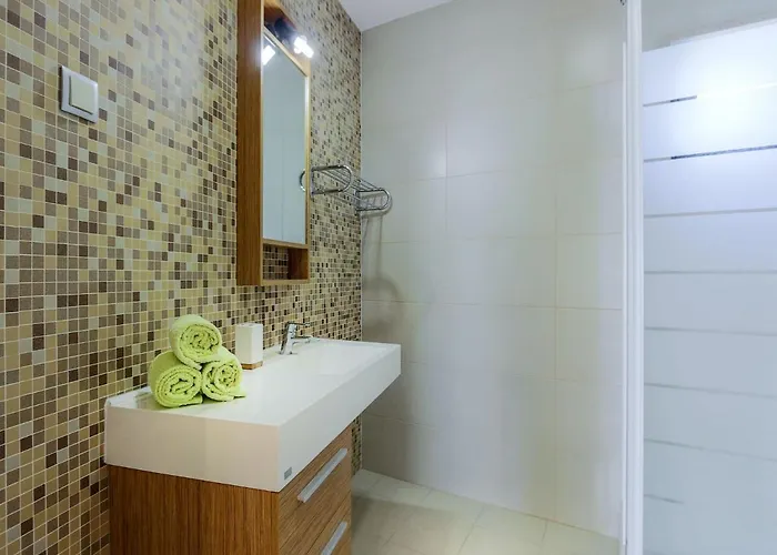 ヴィラ V4, Jardins Branqueira2 Near Beach, アルブフェイラ