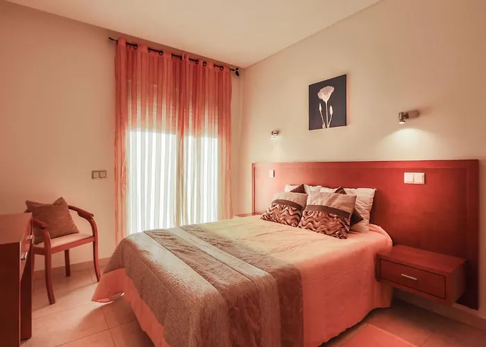 ヴィラ V4, Jardins Branqueira2 Near Beach, アルブフェイラ