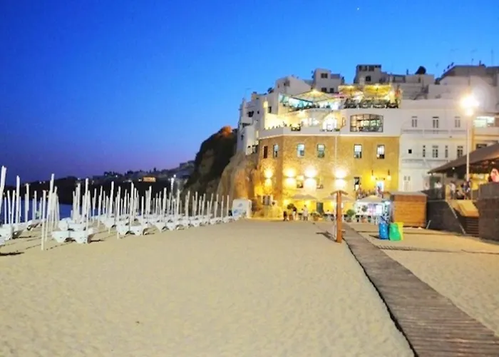 V4, Jardins Branqueira2 Near Beach, *