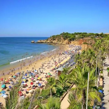 빌라 V4, Jardins Branqueira2 Near Beach, *