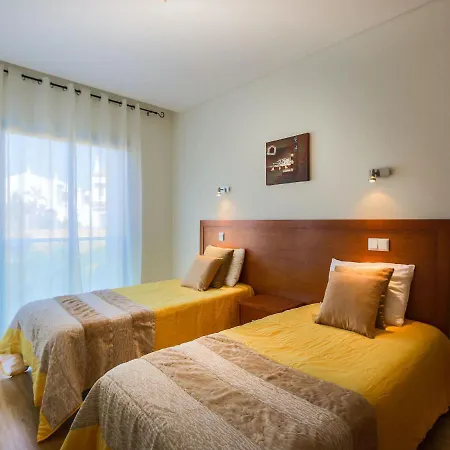 V4, Jardins Branqueira2 Near Beach,