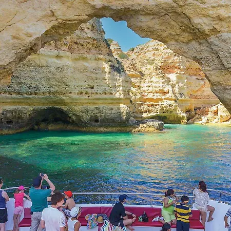 V4, Jardins Branqueira2 Near Beach,